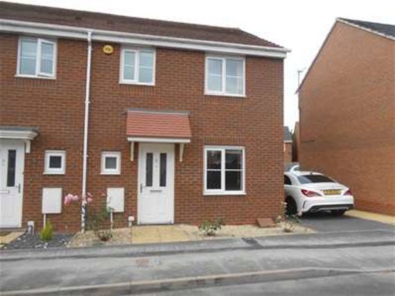 3 Bedroom Terraced